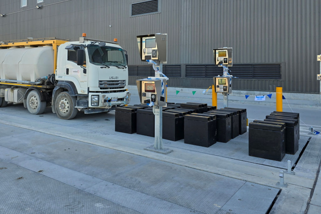 Weighbridge Installation and Inspection Services in Kenya